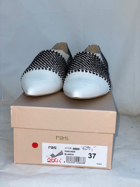 RAS - Slipper